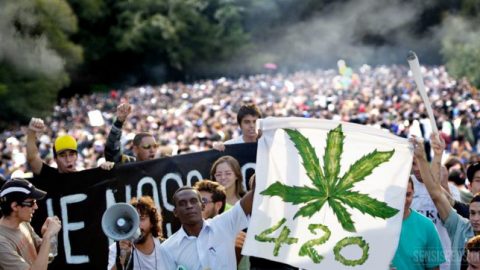Je hoort het vaak, maar wat betekent 420?