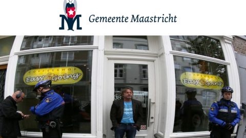 Hoorzitting coffeeshopbeleid Maastricht