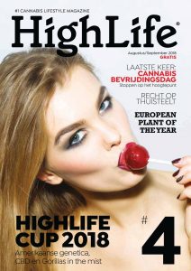 Ga naar website Highlife Magazine